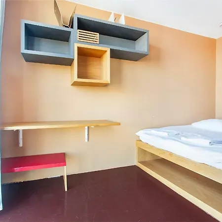 Apartment Mycitylofts Calypso Tower Rotterdam