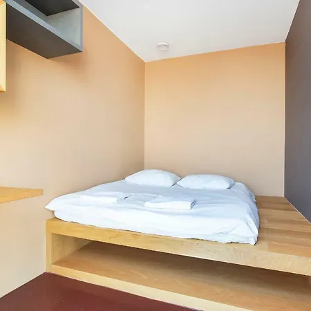Mycitylofts Calypso Tower Rotterdam