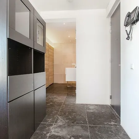 Mycitylofts Calypso Tower Rotterdam