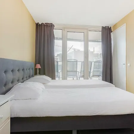 Mycitylofts Calypso Tower *