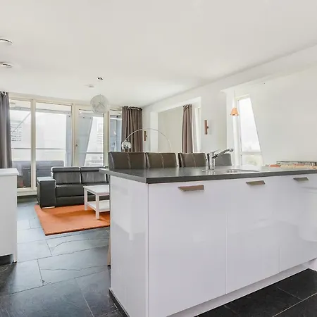 Mycitylofts Calypso Tower