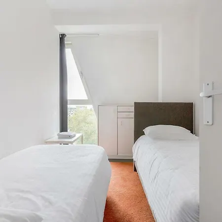 Mycitylofts Calypso Tower Rotterdam