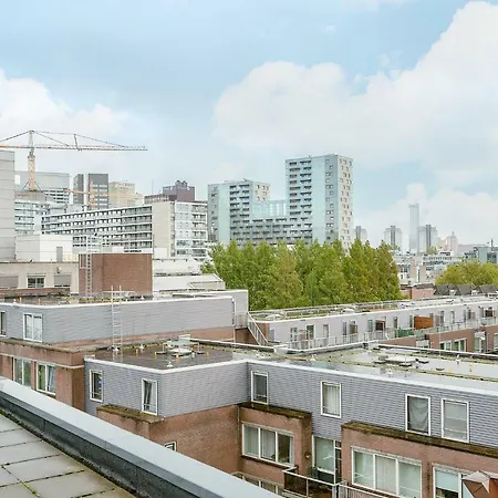 Mycitylofts Calypso Tower Apartment *