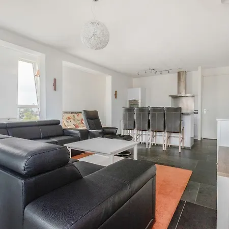 Mycitylofts Calypso Tower Rotterdam