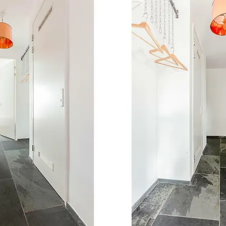 Mycitylofts Calypso Tower Apartment
