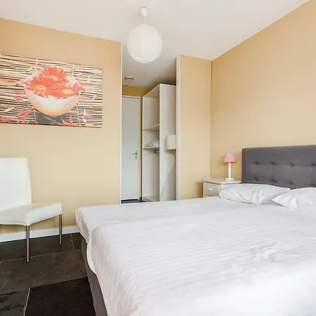 Mycitylofts Calypso Tower Apartment