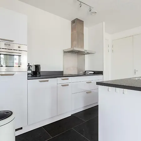 Mycitylofts Calypso Tower Rotterdam